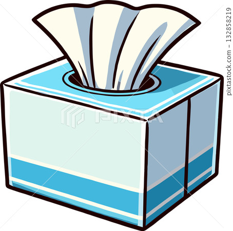 簡易紙巾盒 簡易紙巾盒 132858219