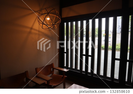復古風景 復古風景 132858610
