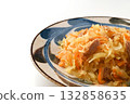 木瓜飯（沖繩料理） 132858635