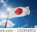 Flags of the World Series - Japan 132858932