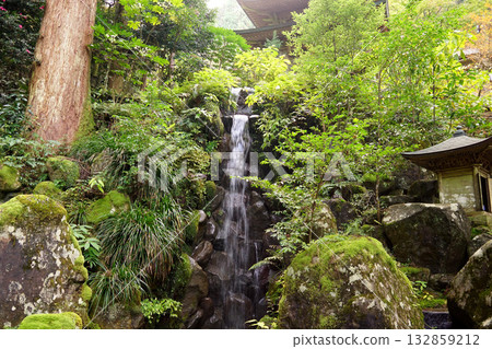 Daiozan Seiji Temple 132859212