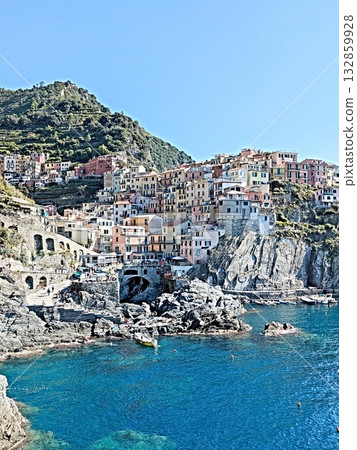 Cinque Terre 132859928