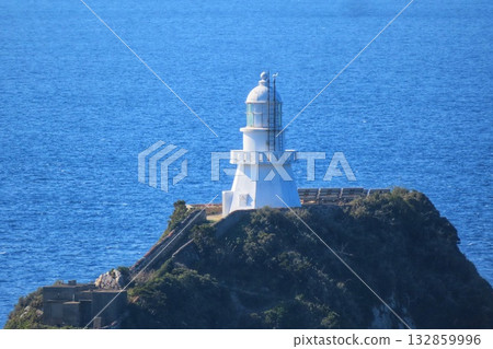 [Kagoshima Prefecture] Cape Sata, the southernmost point of the mainland 132859996