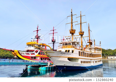 [Nagasaki Prefecture] Pearl Queen 132860240