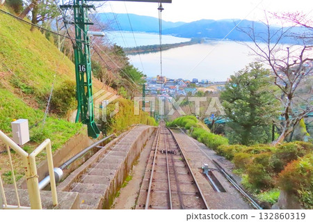 [京都]天橋立 132860319