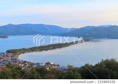 [Kyoto] Amanohashidate 132860326