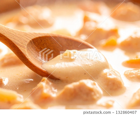 熱餐 熱餐 132860407