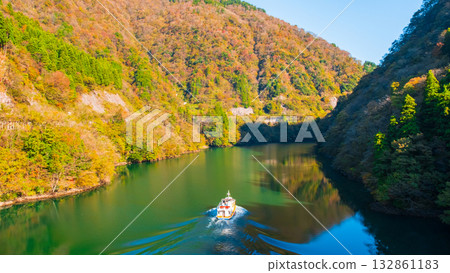莊川峽(秋天) 莊川峽(秋天) 132861183
