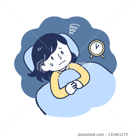 insomnia insomnia 132861273