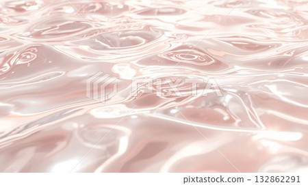 抽像水背景材料 抽像水背景材料 132862291