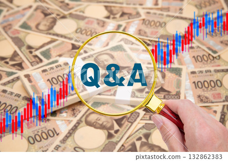 Q&A (asset management, stock investment, investment trusts) 132862383
