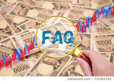 常見問題（關於資產管理、股票投資和投資信託的常見問題） 132862384