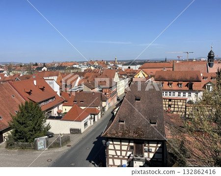 Bamberg, Bavaria, Germany 132862416