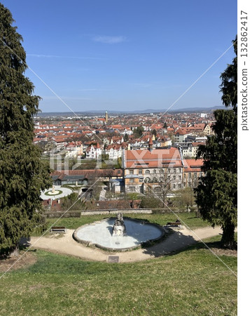 Bamberg, Bavaria, Germany 132862417