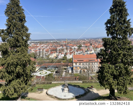 Bamberg, Bavaria, Germany 132862418