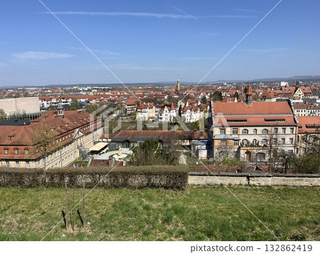 Bamberg, Bavaria, Germany 132862419