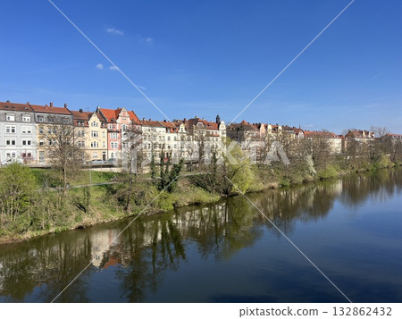 Bamberg, Bavaria, Germany 132862432