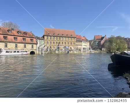 Bamberg, Bavaria, Germany 132862435