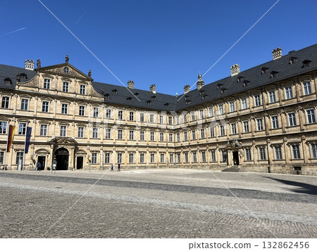 Bamberg, Bavaria, Germany 132862456