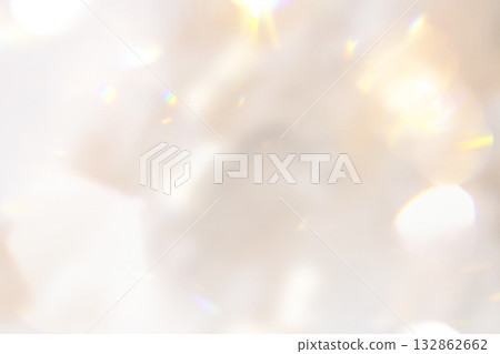 閃閃發光的棱鏡光背景 閃閃發光的棱鏡光背景 132862662