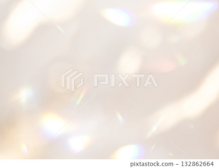 閃閃發光的棱鏡光背景 閃閃發光的棱鏡光背景 132862664