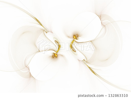 Fractal Patterns Fractal Patterns 132863310