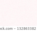 Japanese paper texture, background, fading red, pale pink 132863382