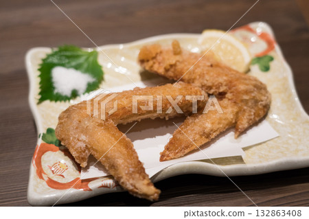 名古屋交趾雞翅 132863408