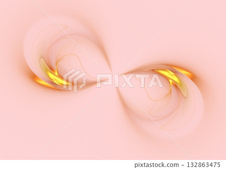 Fractal Patterns 132863475