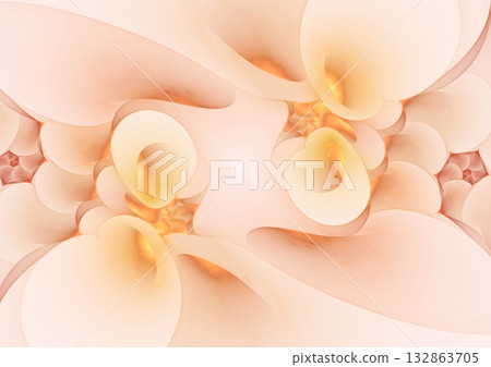 Fractal Patterns 132863705