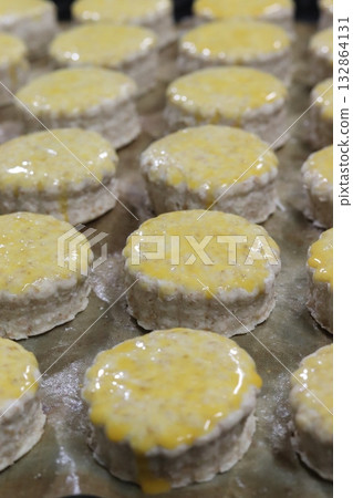 Make the scones Make the scones 132864131