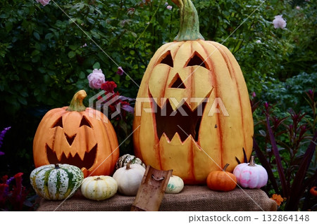 Halloween Halloween 132864148