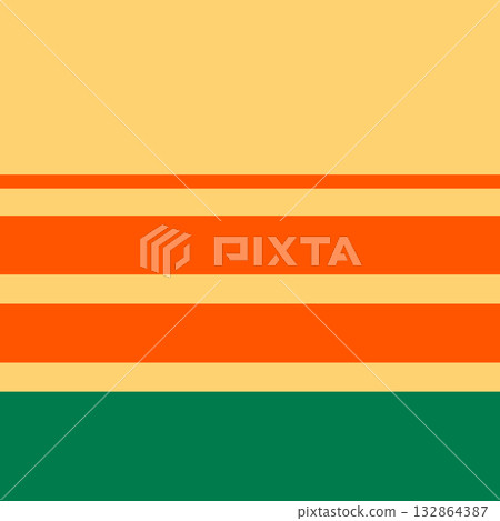 Square symbol in route bus colors: Kominato Railway Bus 132864387