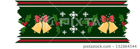 christmas, xmas, gift 132864544