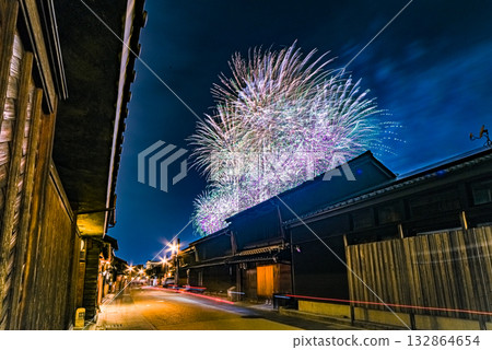 Nagaragawa Fireworks Festival Fireworks Nagaragawa Fireworks Festival Fireworks 132864654
