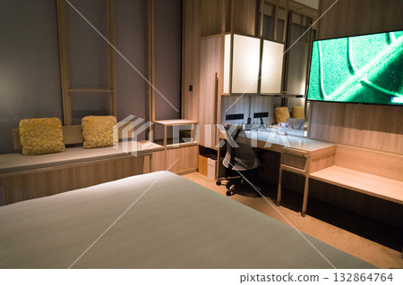 Rooms at PARKROYAL COLLECTION Pickering, Singapore 132864764