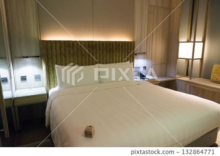 Rooms at PARKROYAL COLLECTION Pickering, Singapore Rooms at PARKROYAL COLLECTION Pickering, Singapore 132864771