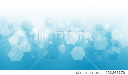 Blurred light gradient background 132865170