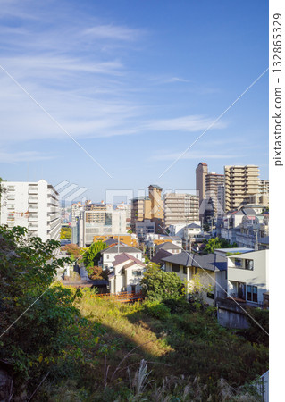 寶塚夜景 132865329