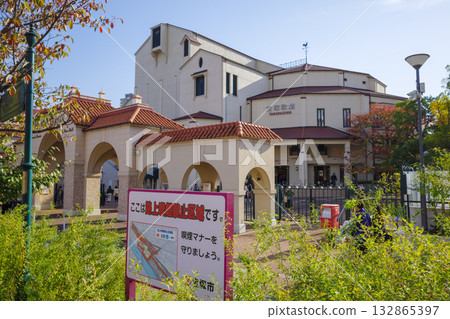 花Michi 花Michi 132865397