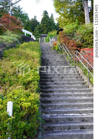 鎌倉、北向觀音、天台宗總本山淨樂寺以及信州別所溫泉週邊地區的景色 鎌倉、北向觀音、天台宗總本山淨樂寺以及信州別所溫泉週邊地區的景色 132865405