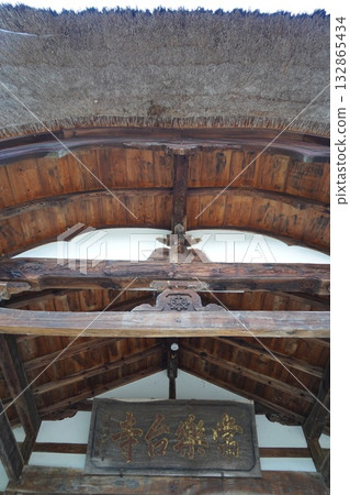 Scenery of Kamakura, Kitamuki Kannon, Jorakuji Temple, a special head temple of the Tendai sect, and the area around Bessho Onsen in Shinshu 132865434