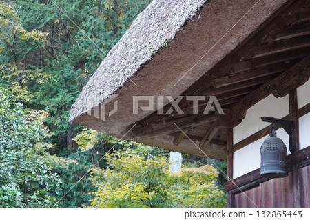 Scenery of Kamakura, Kitamuki Kannon, Jorakuji Temple, a special head temple of the Tendai sect, and the area around Bessho Onsen in Shinshu 132865445