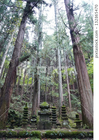 Scenery of Kamakura, Kitamuki Kannon, Jorakuji Temple, a special head temple of the Tendai sect, and the area around Bessho Onsen in Shinshu 132865470