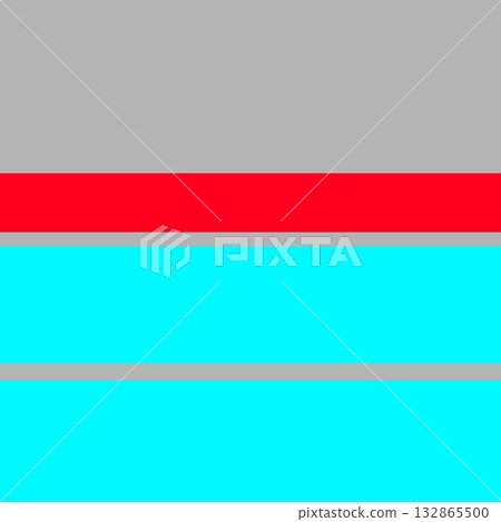 Square symbol in route bus colors: Keihin Kyuko Bus 132865500