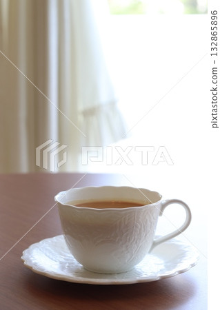 桌上的茶 桌上的茶 132865896