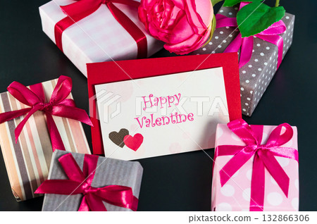 Valentine's gift Valentine's gift 132866306