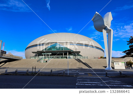 舊浪早巨蛋、Osaka Metro 門真南站週邊、Rakutab 巨蛋 舊浪早巨蛋、Osaka Metro 門真南站週邊、Rakutab 巨蛋 132866641