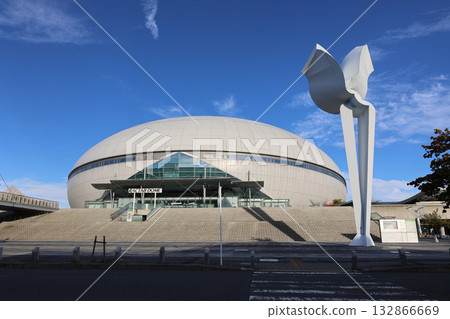 舊浪早巨蛋、Osaka Metro 門真南站週邊、Rakutab 巨蛋 舊浪早巨蛋、Osaka Metro 門真南站週邊、Rakutab 巨蛋 132866669