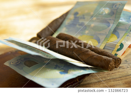 typical view of marine beaches during the winter typical view of marine beaches during the winter 132866723